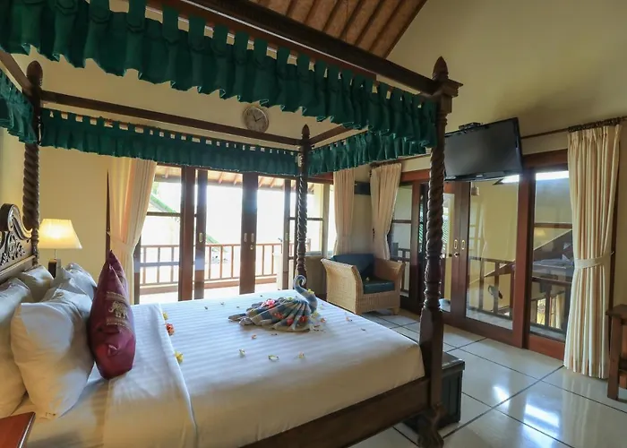 Emerald Villa D-3