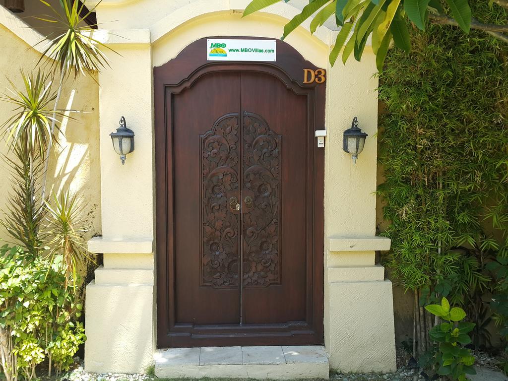 Emerald D-3 Sanur (Bali)