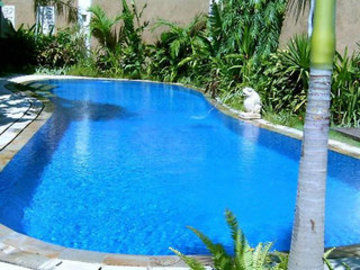 Villa Emerald D-3 Sanur (Bali)