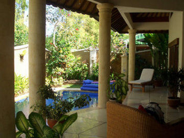 Emerald D-3 Sanur (Bali)