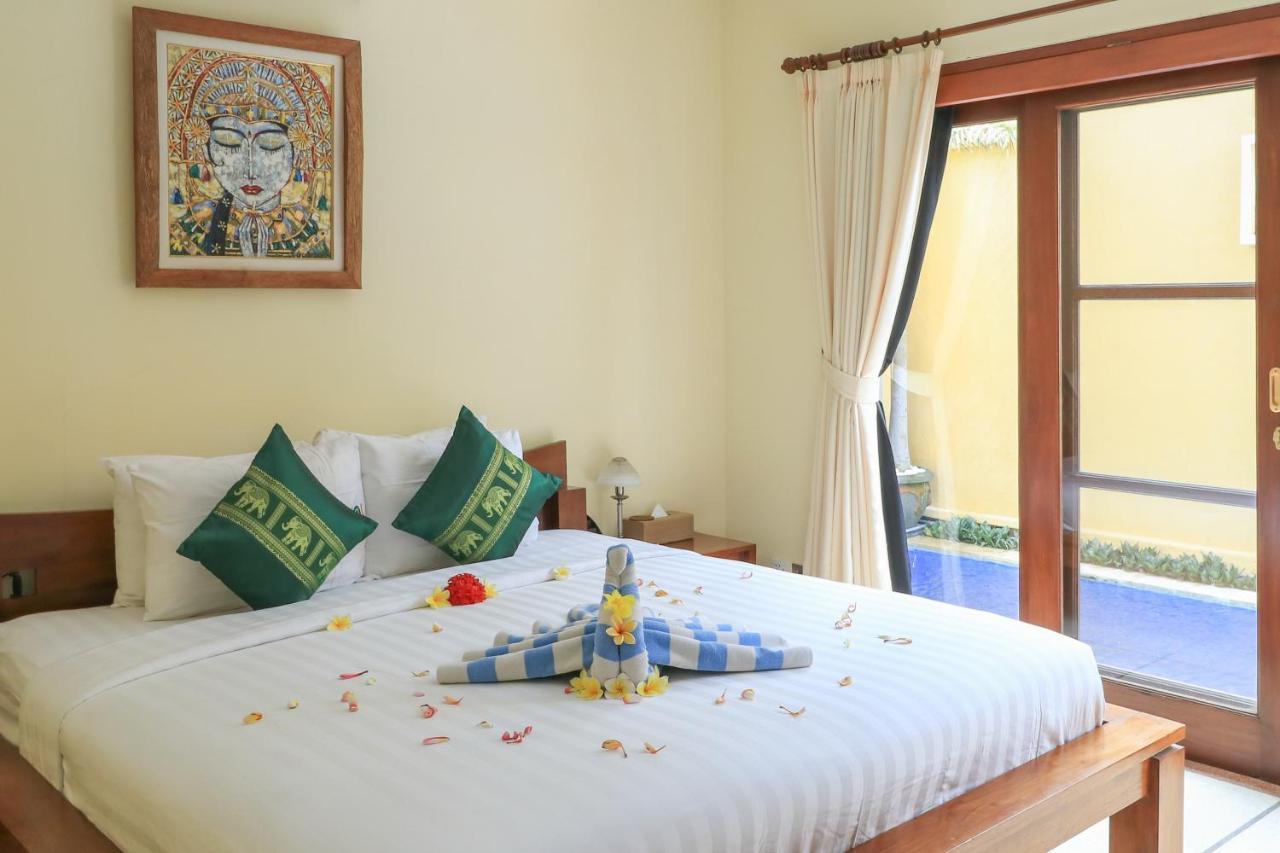 Villa Emerald D-3