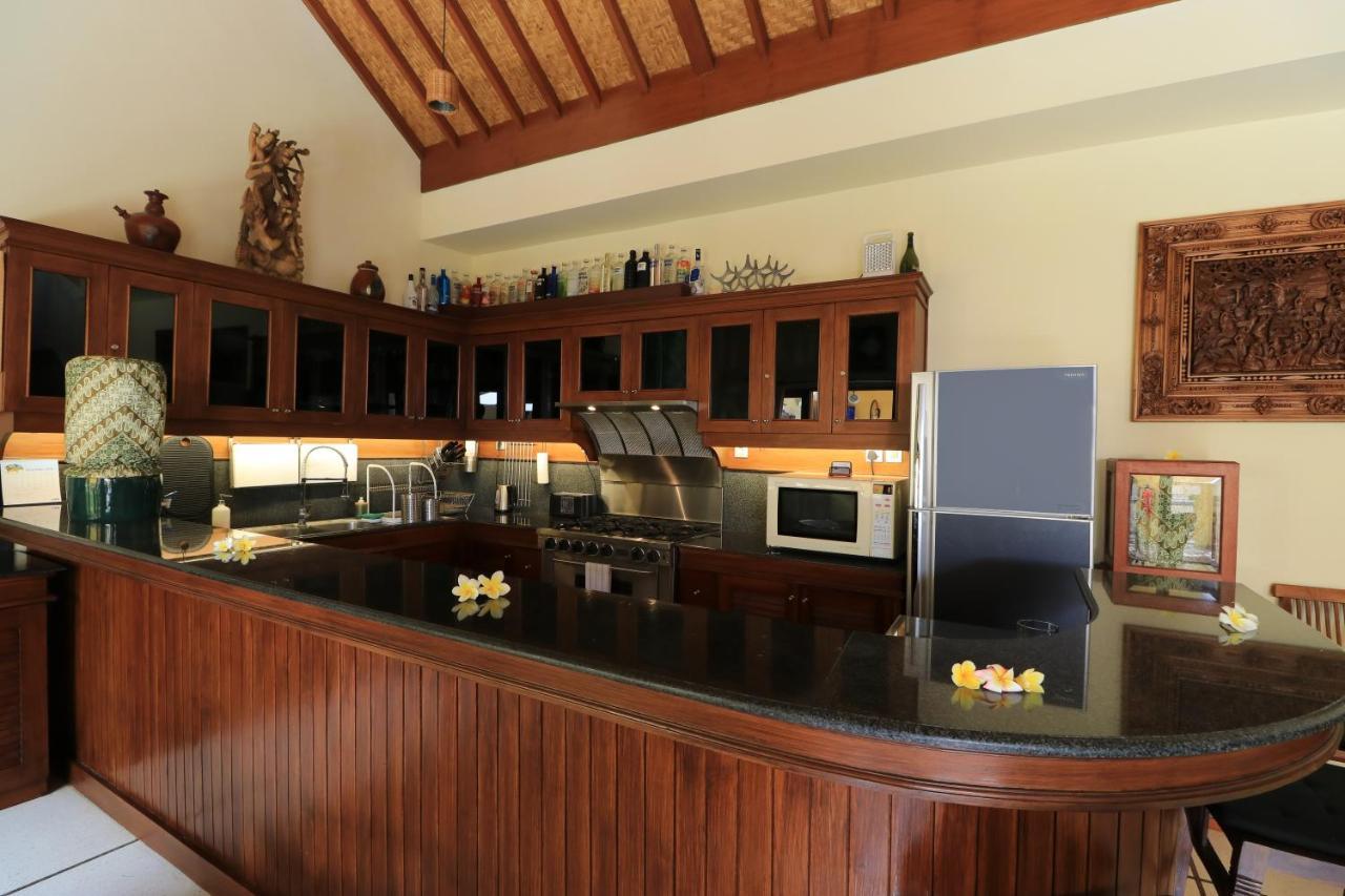 Villa Emerald D-3