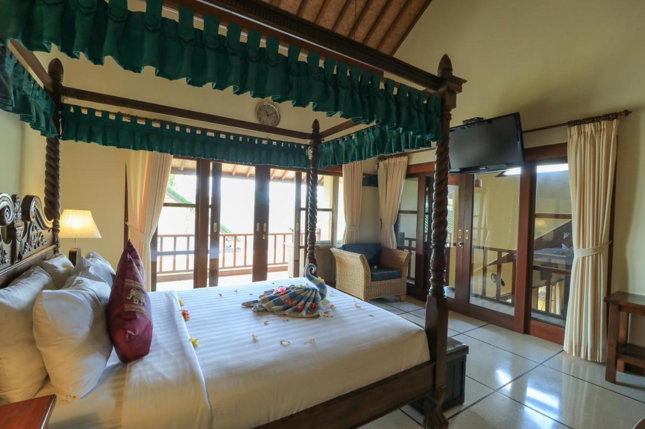Villa Emerald D-3