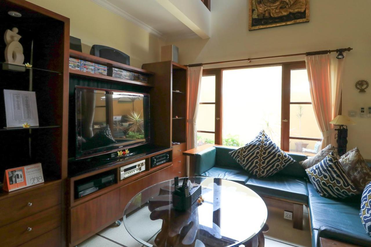 Emerald D-3 Villa *