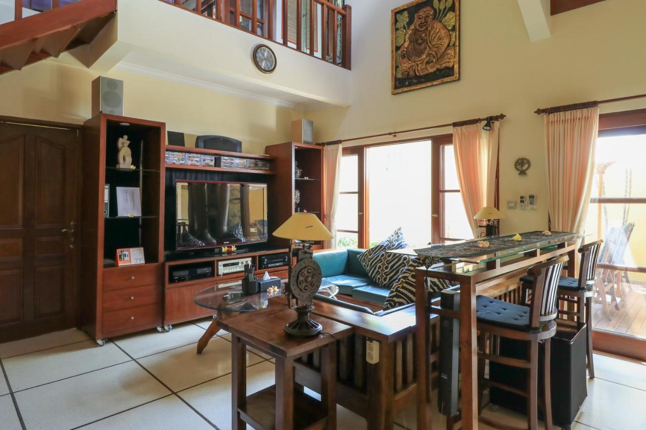 Villa Emerald D-3 Sanur (Bali)