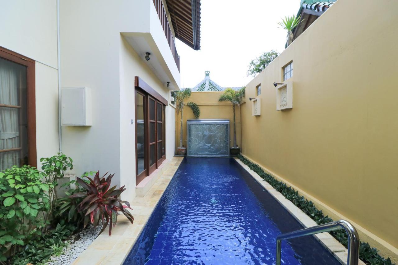Emerald D-3 Villa Sanur (Bali)