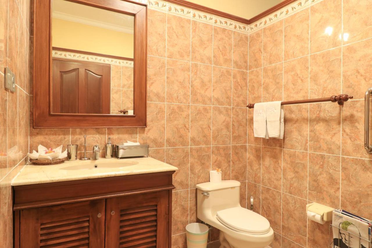 Villa Emerald D-3 *