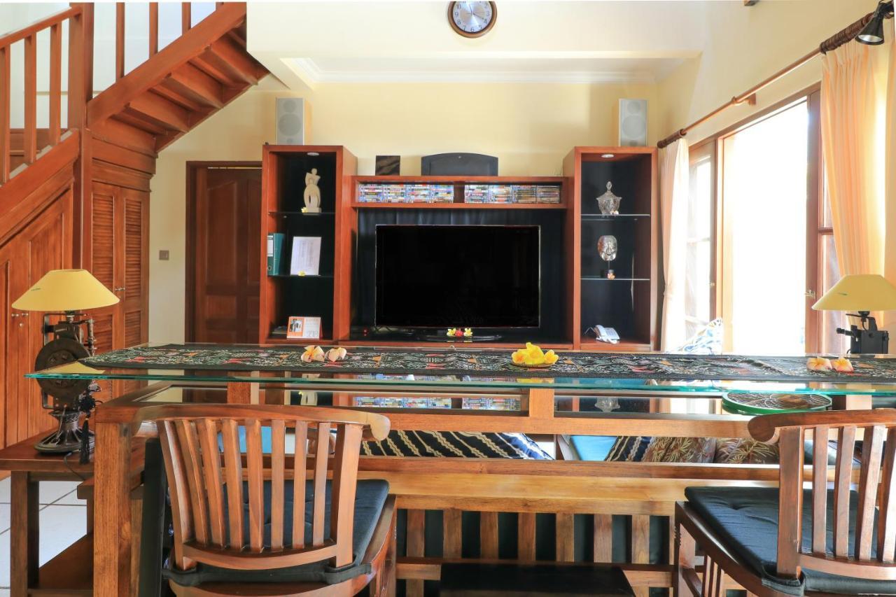Emerald D-3 Villa Sanur (Bali)
