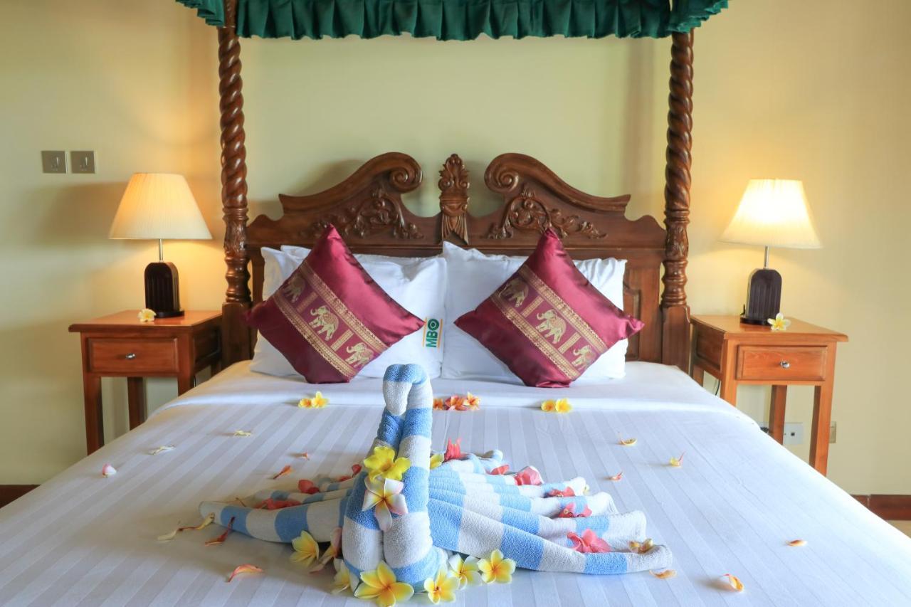 Emerald D-3 Villa Sanur